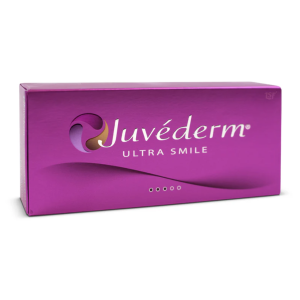 Juvéderm® Ultra Smile with Lidocaine